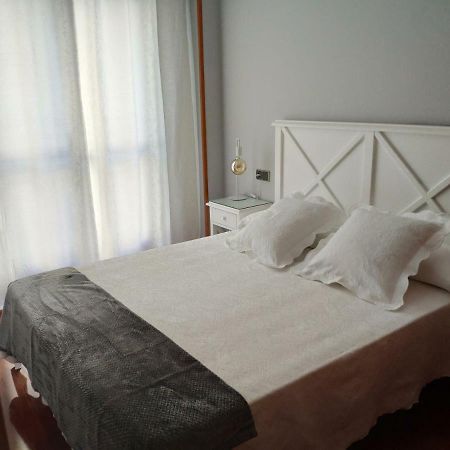 Apartamento Edificio Plaza Gran Via Salamanca Ngoại thất bức ảnh