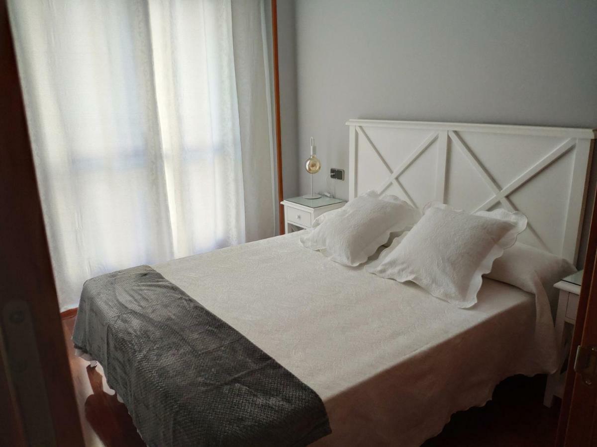 Apartamento Edificio Plaza Gran Via Salamanca Ngoại thất bức ảnh
