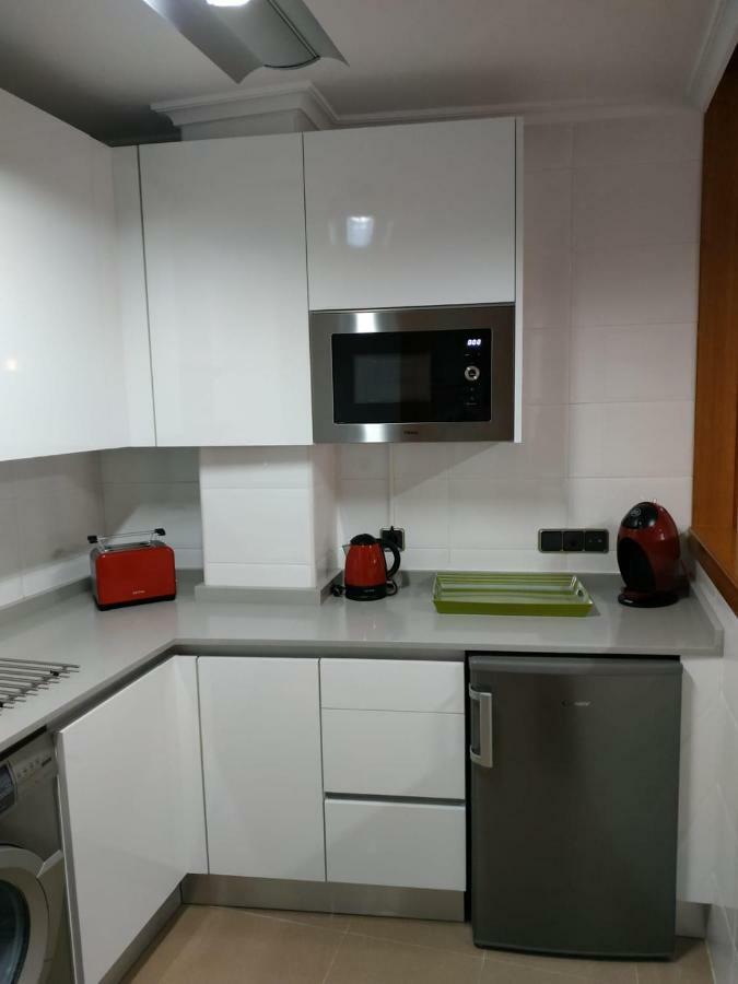Apartamento Edificio Plaza Gran Via Salamanca Ngoại thất bức ảnh