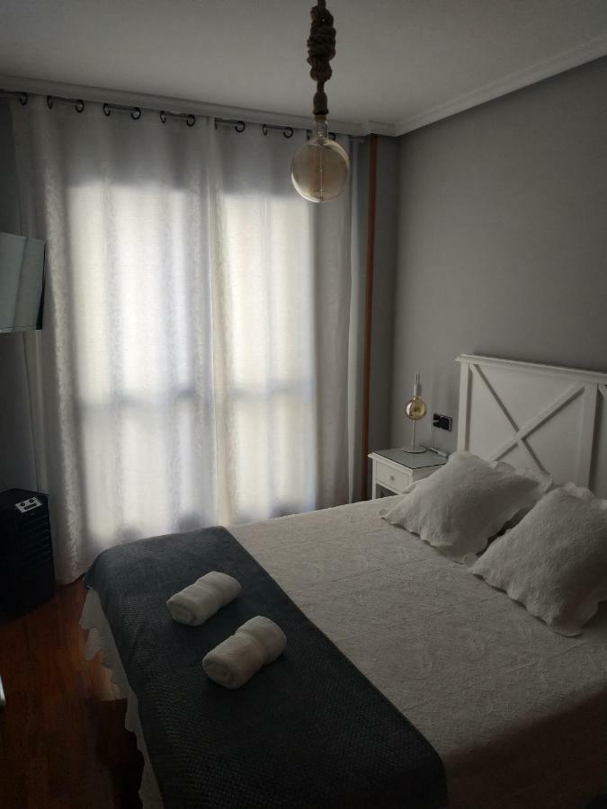 Apartamento Edificio Plaza Gran Via Salamanca Ngoại thất bức ảnh