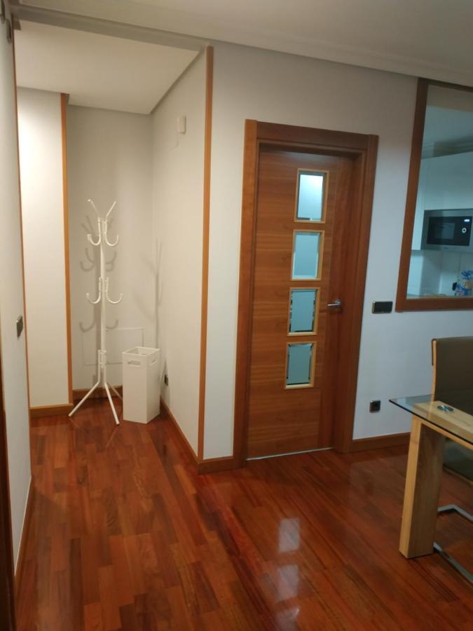 Apartamento Edificio Plaza Gran Via Salamanca Ngoại thất bức ảnh